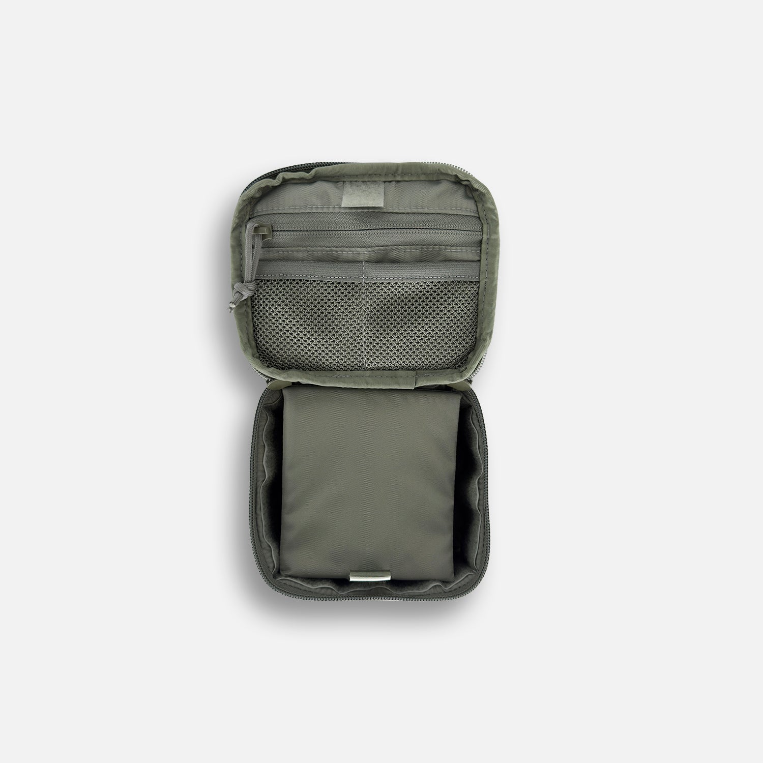 NODs Vault Micro