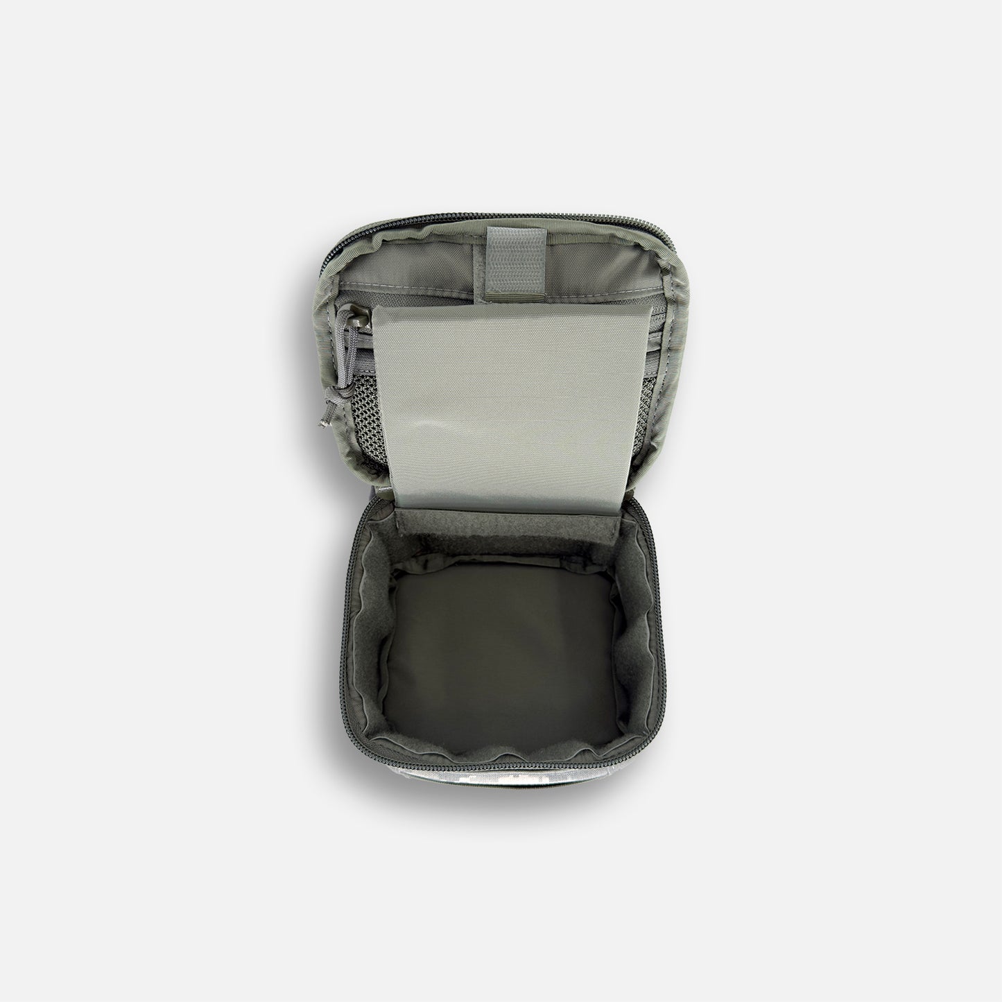 NODs Vault Micro
