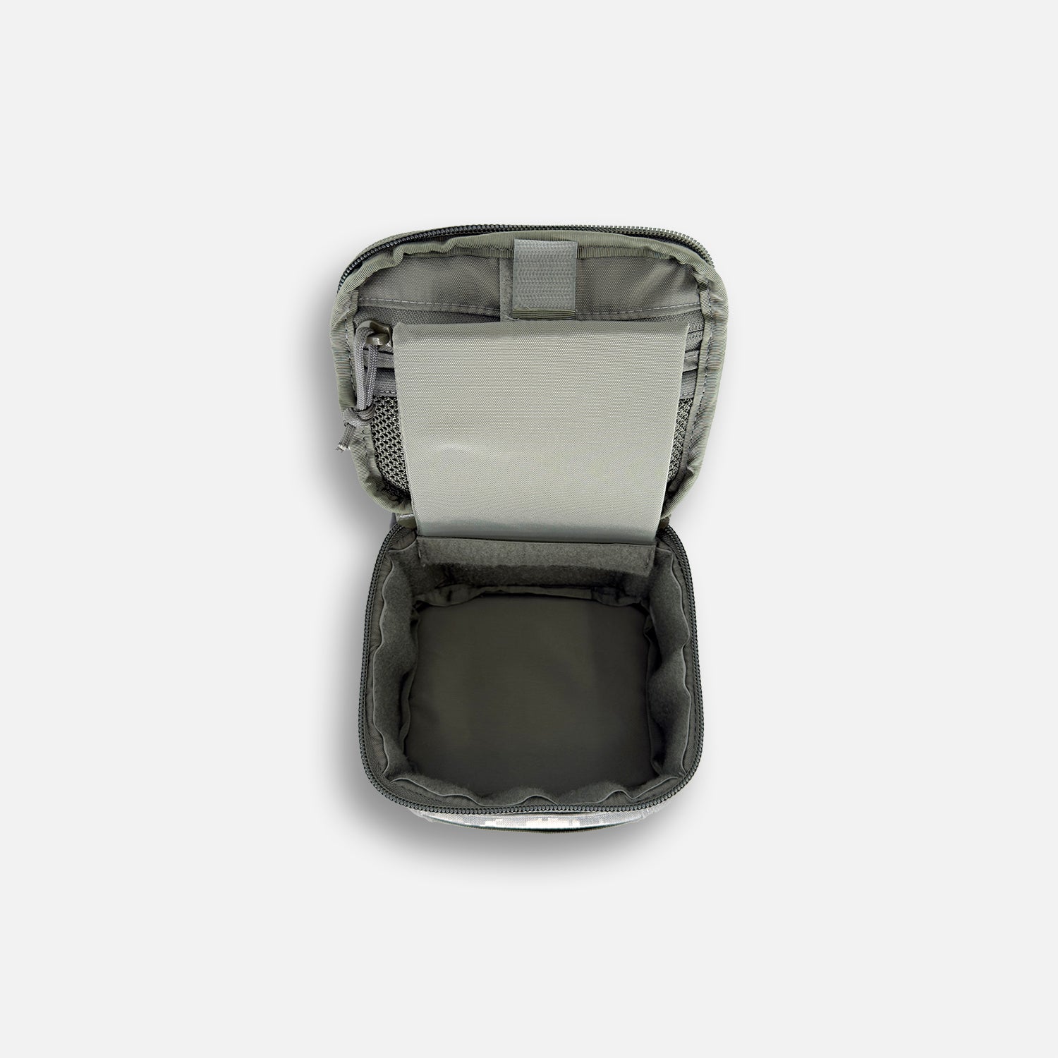 NODs Vault Micro