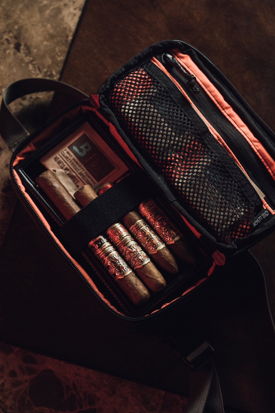 Cigar Vault