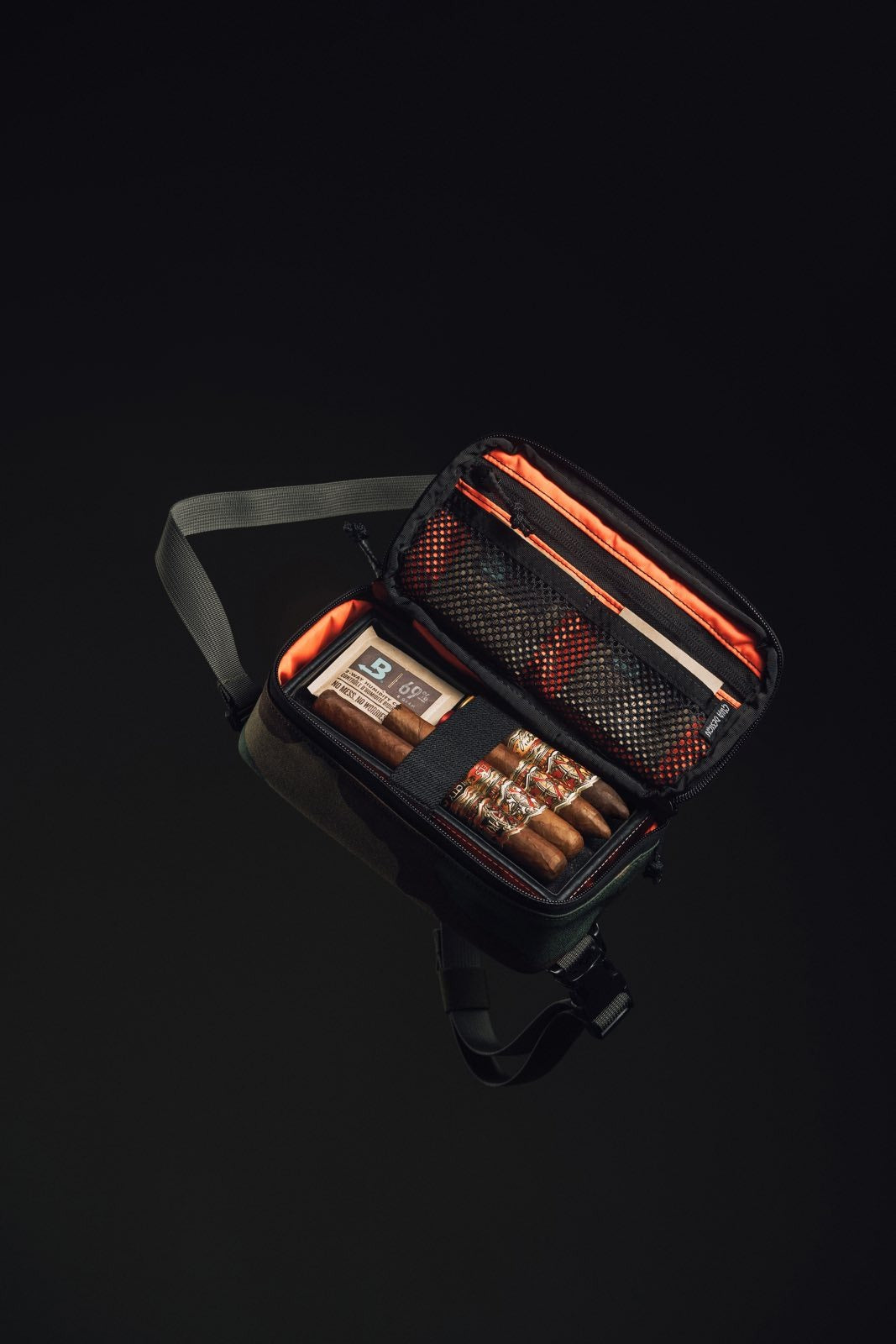 Cigar Vault