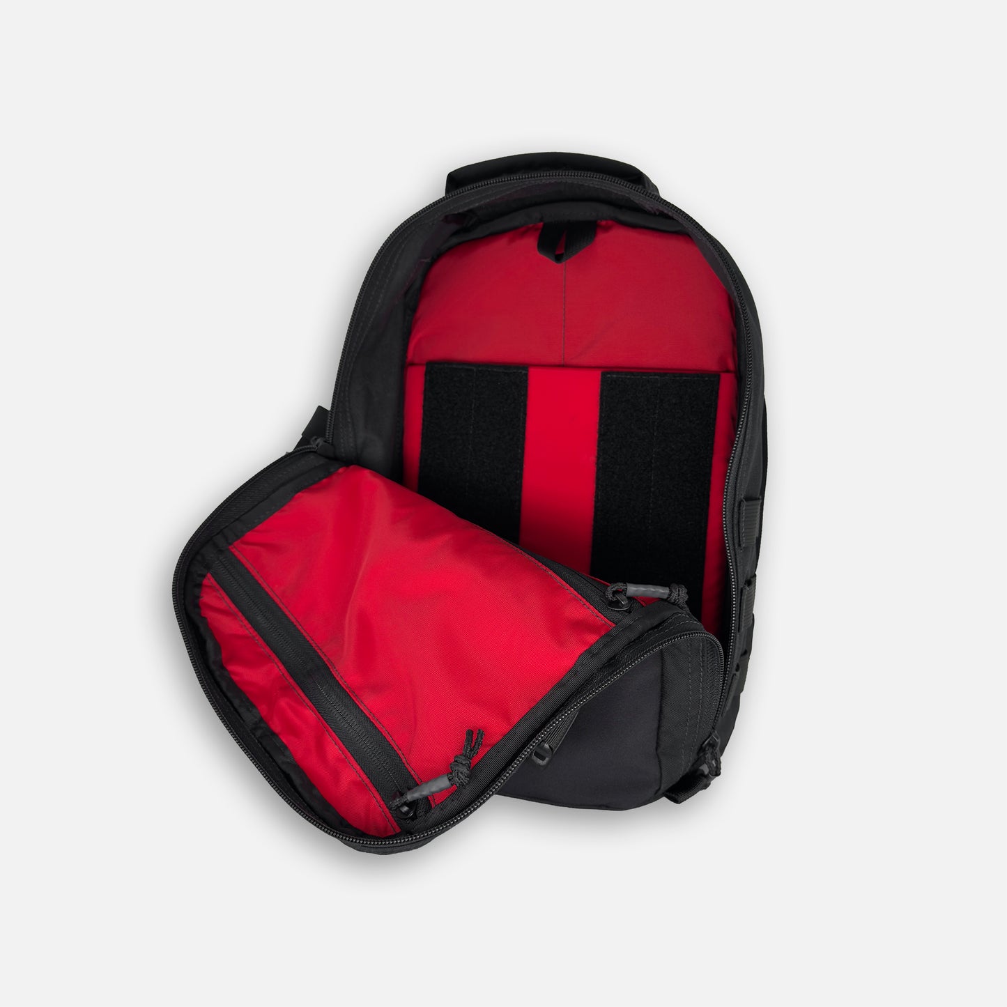 Citadel Mini Black
