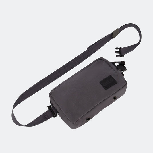 Prison wallet