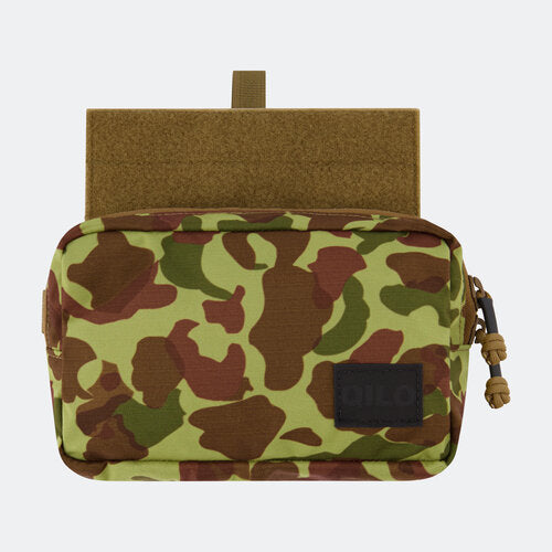 Prison wallet