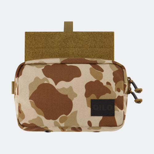 Prison wallet