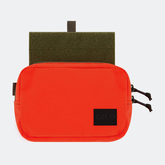 Prison wallet