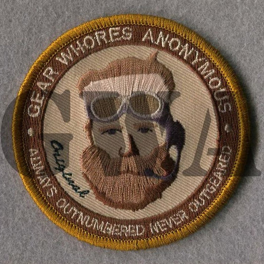 Patch