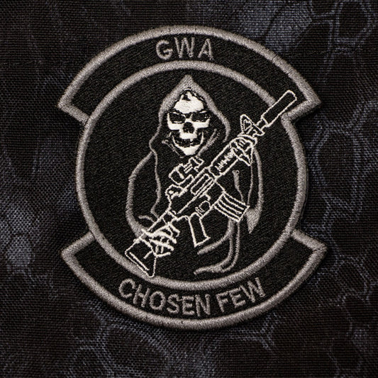 Chosen Few patch