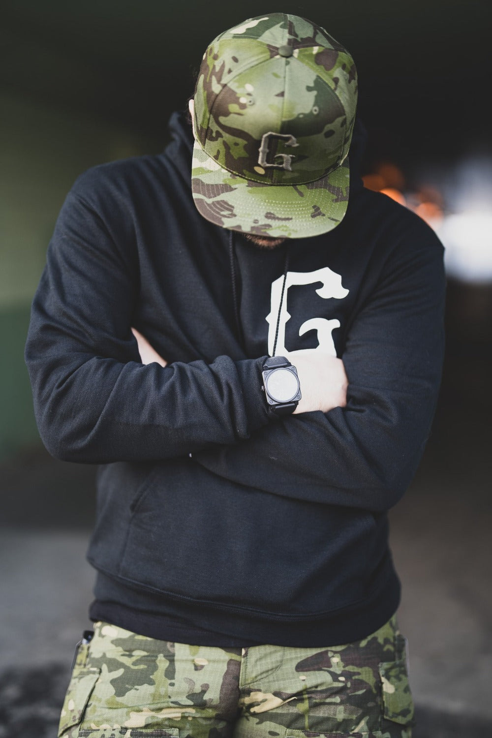 G hat