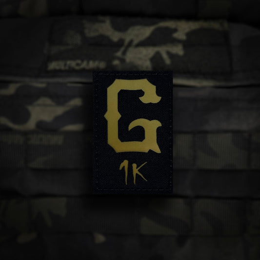 G patch