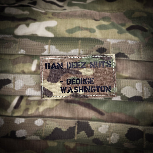 Patches