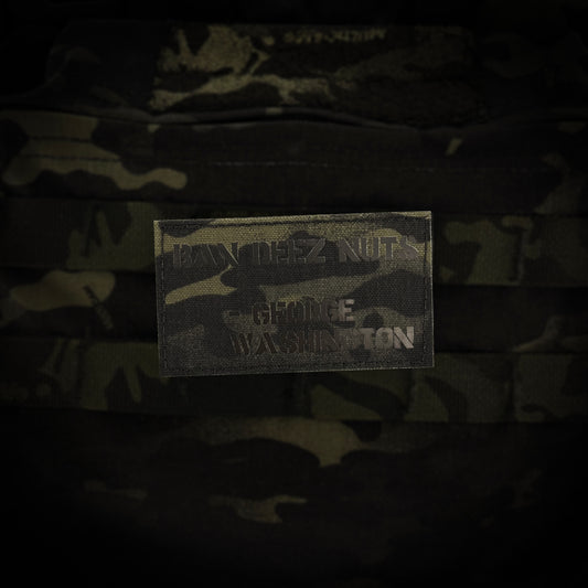 Patch
