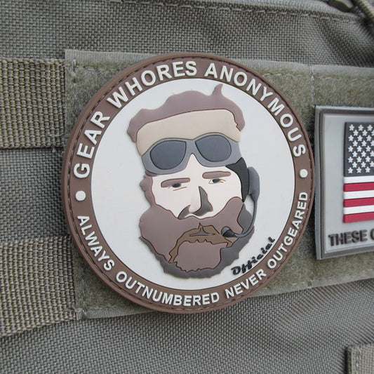 Patch