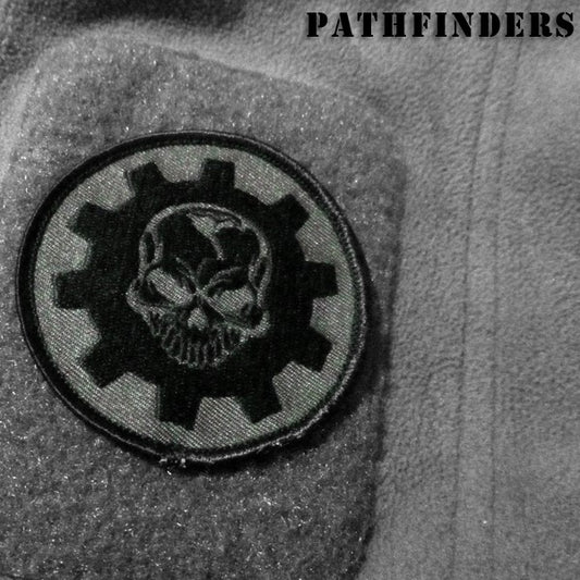 Patch