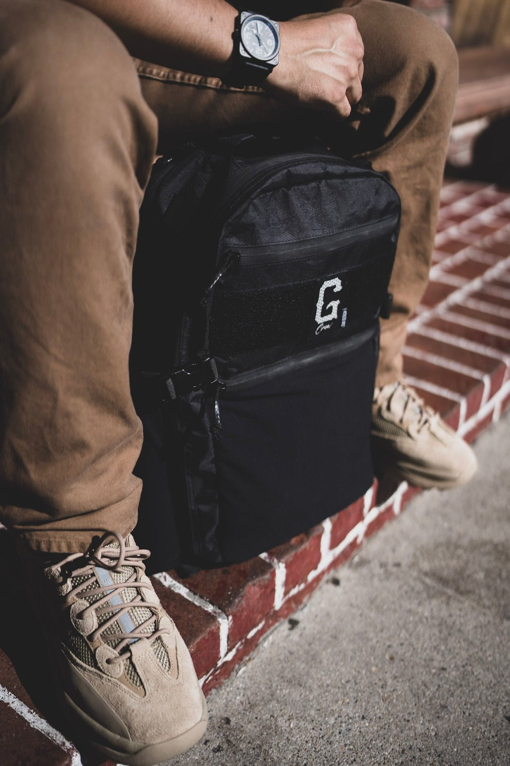 G3 Mk2 Citadel