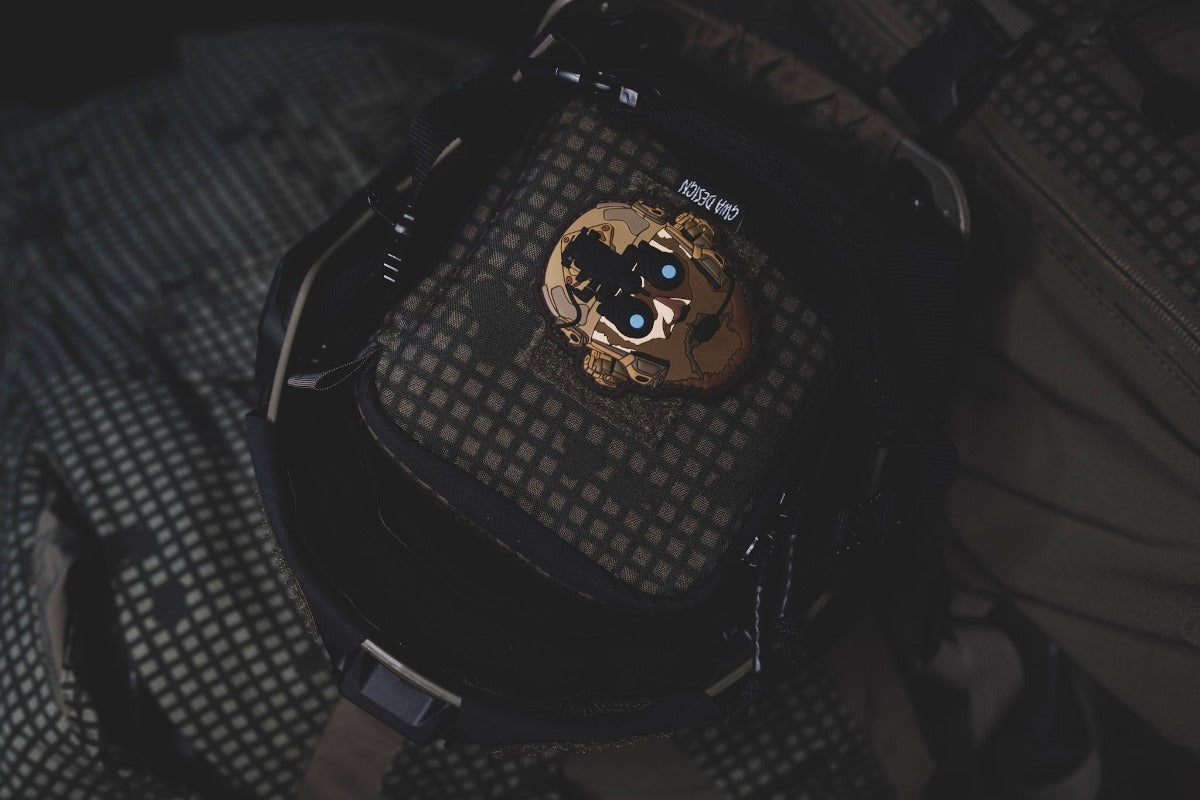 NODs Vault Micro