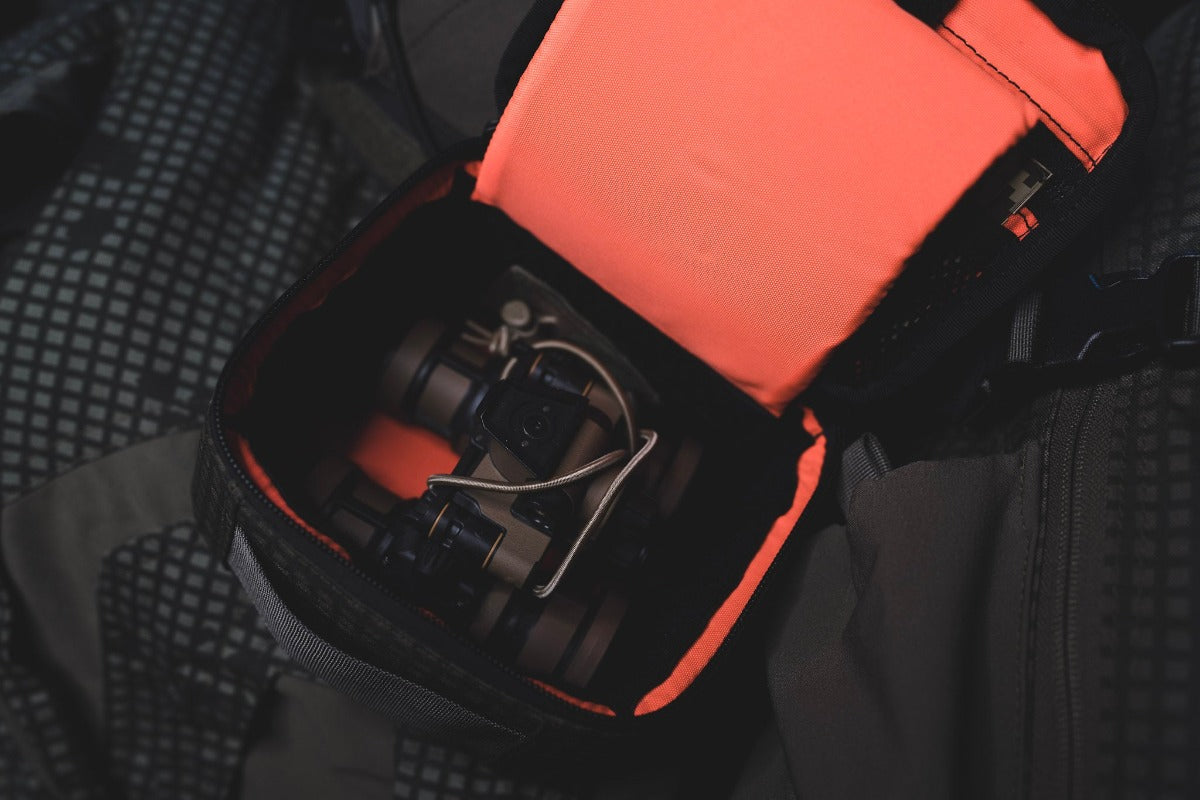 NODs Vault Micro