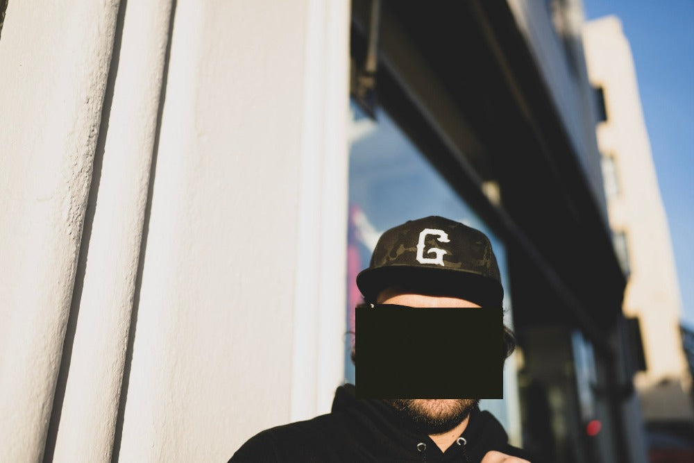 G hat