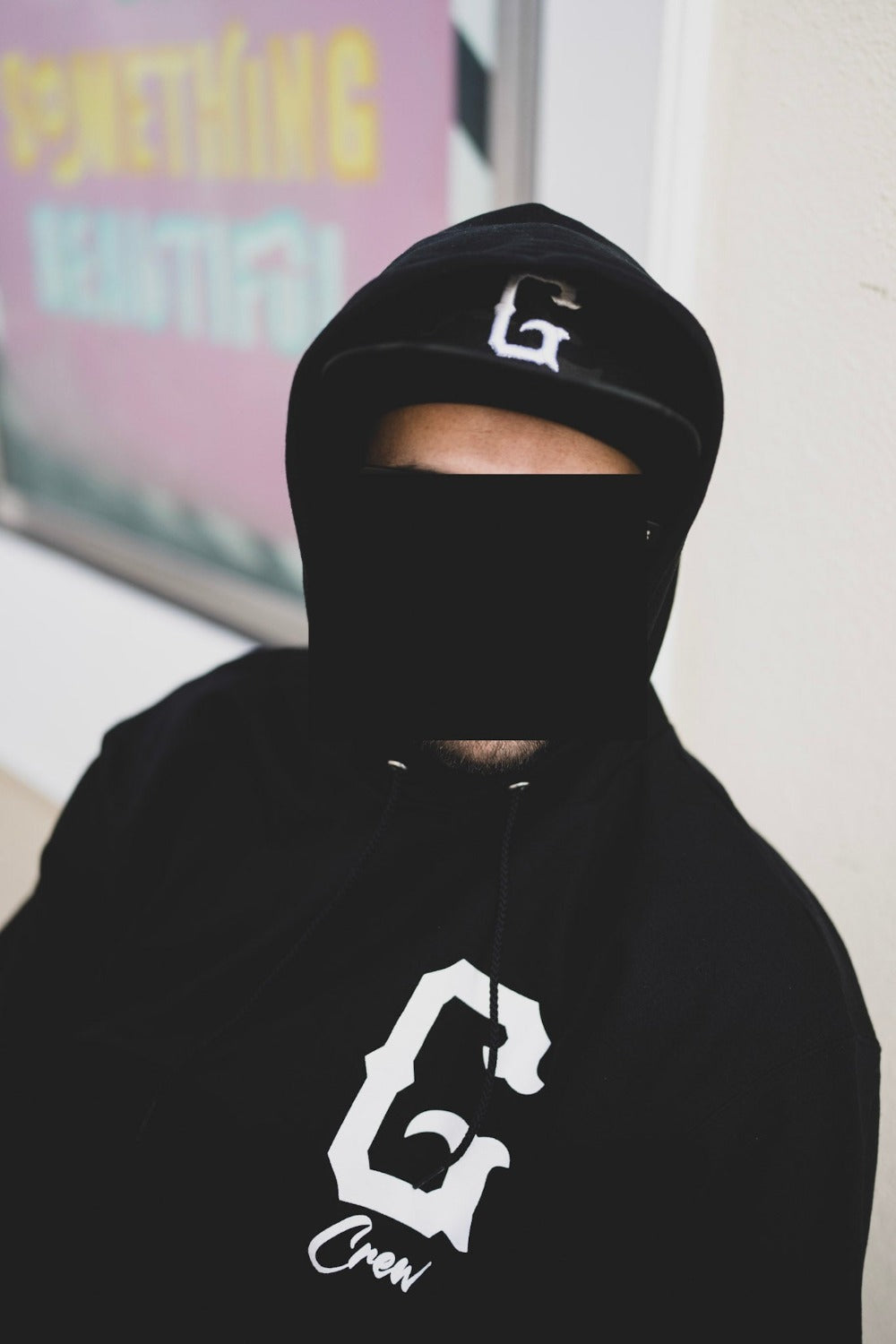 G hat