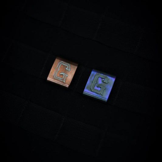 Steel Flame clips