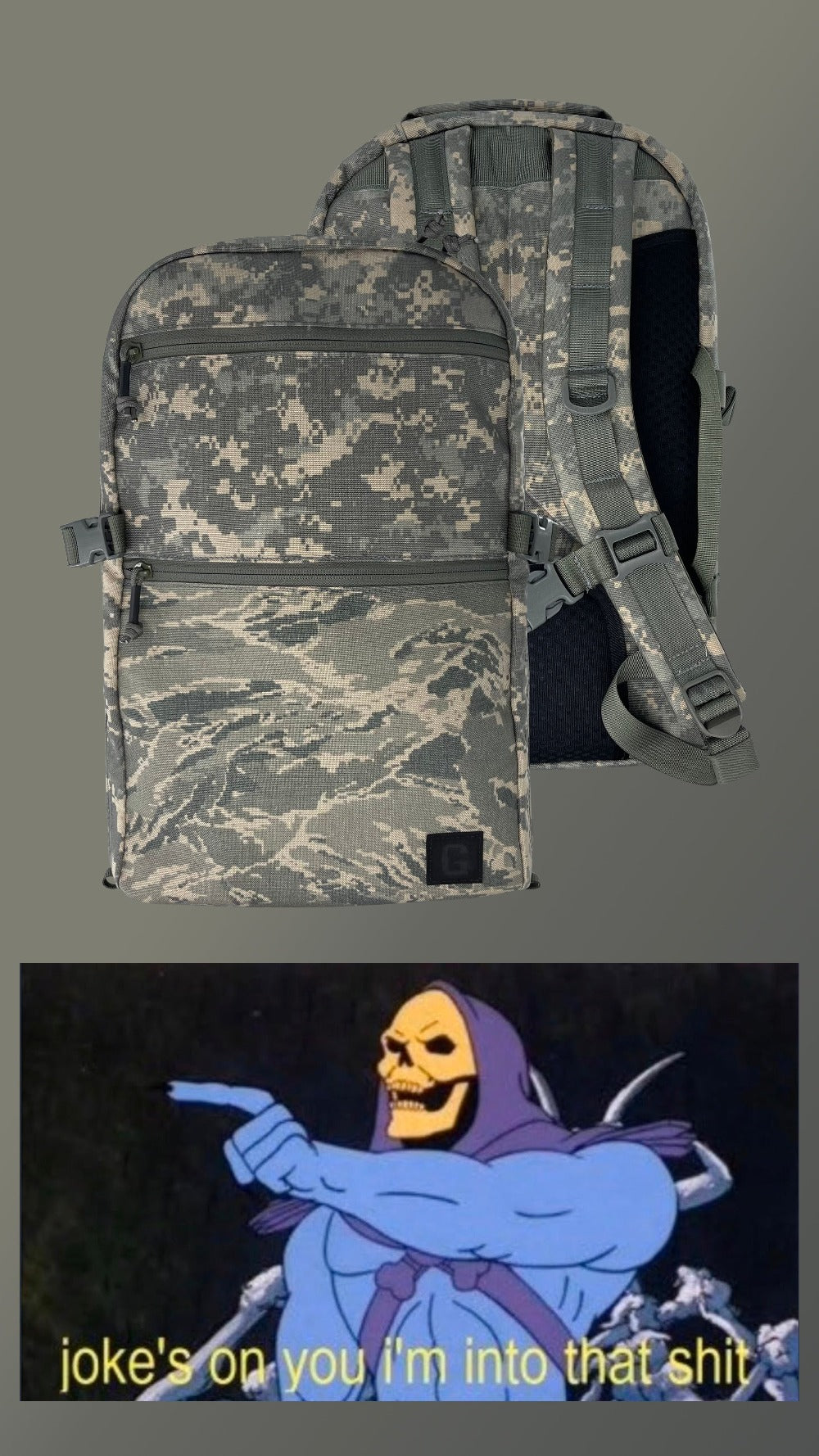 Citadel Micro ACBU