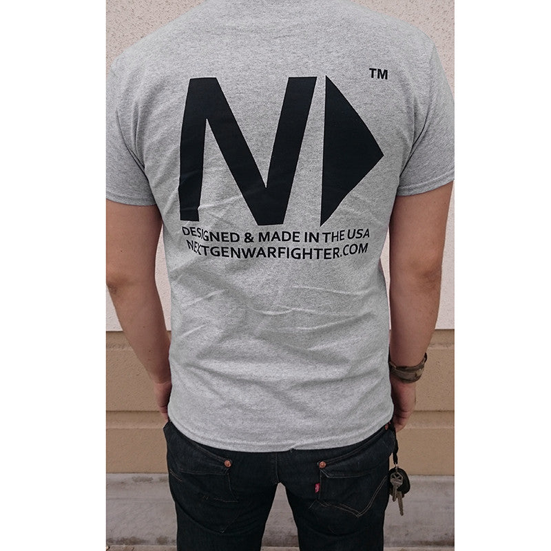 NGW shirt