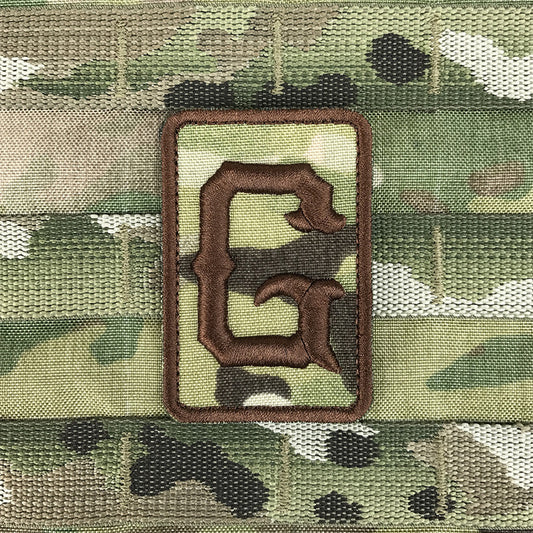 G patch
