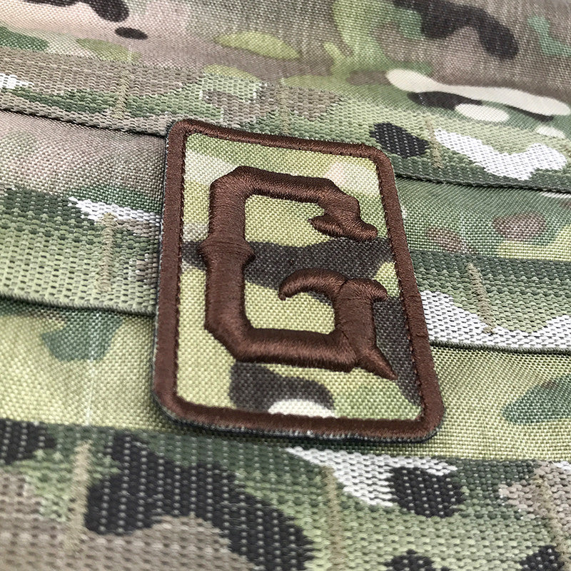 G patch