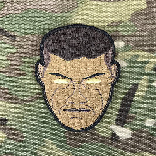 God mode patch