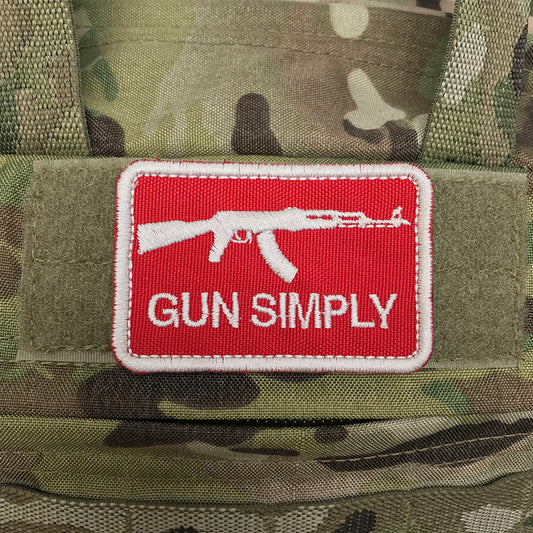 Patch