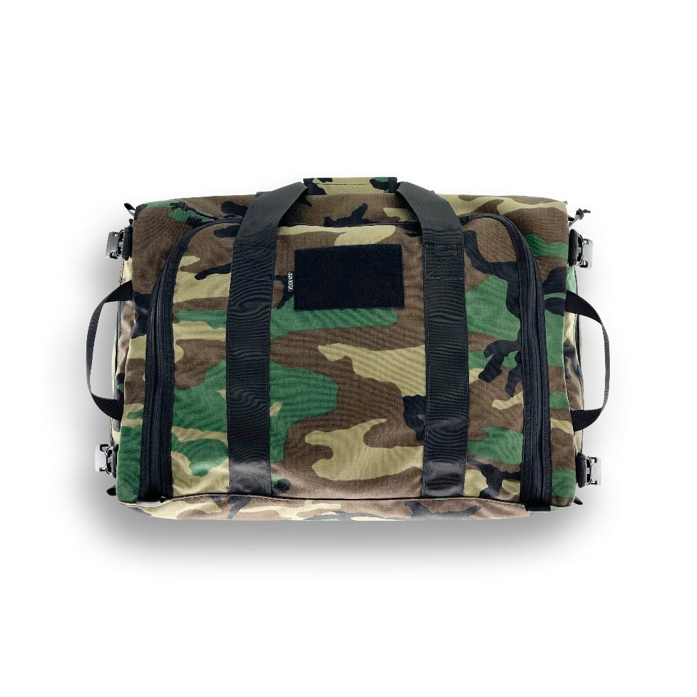 BRONSON duffel