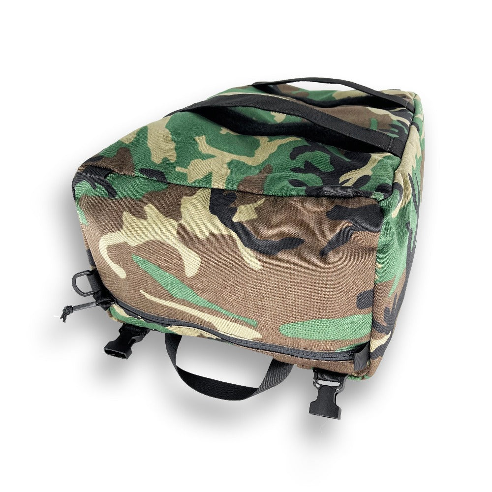 BRONSON duffel