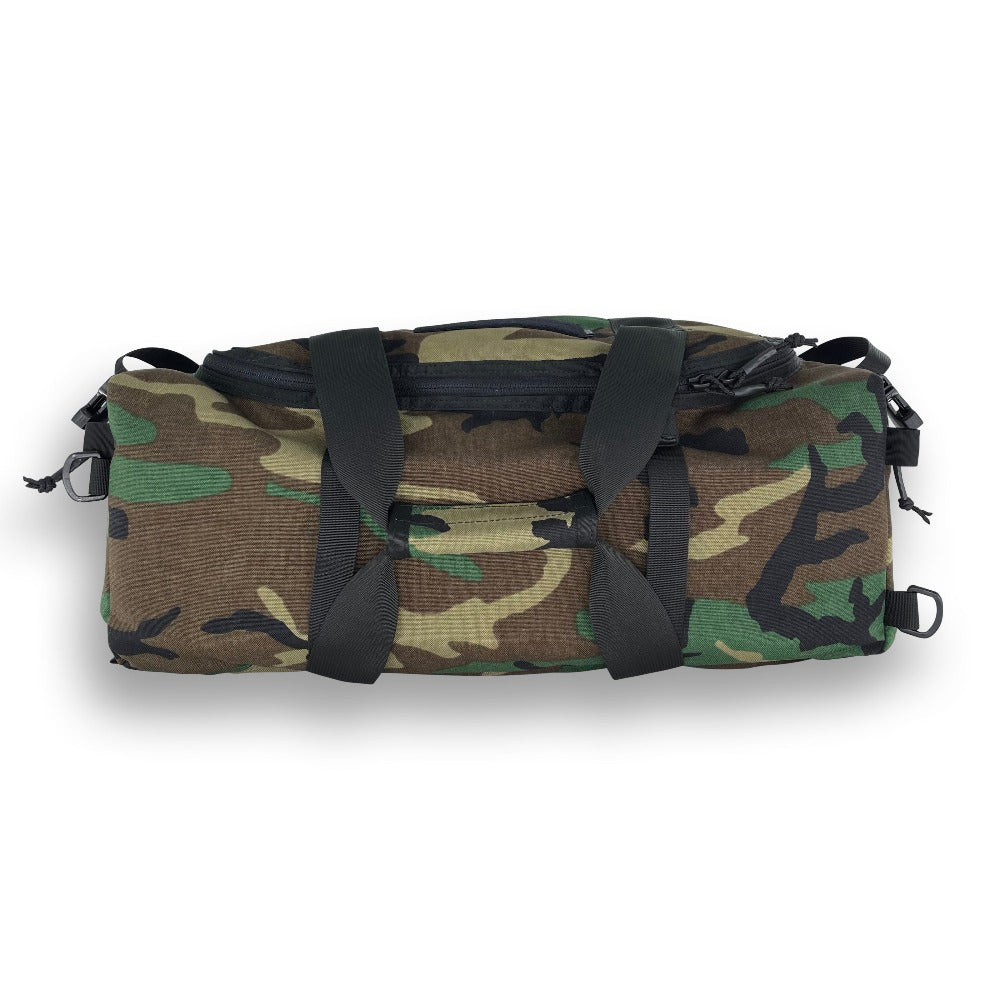 BRONSON duffel