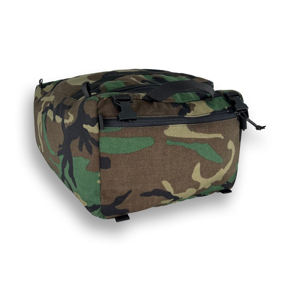 BRONSON duffel