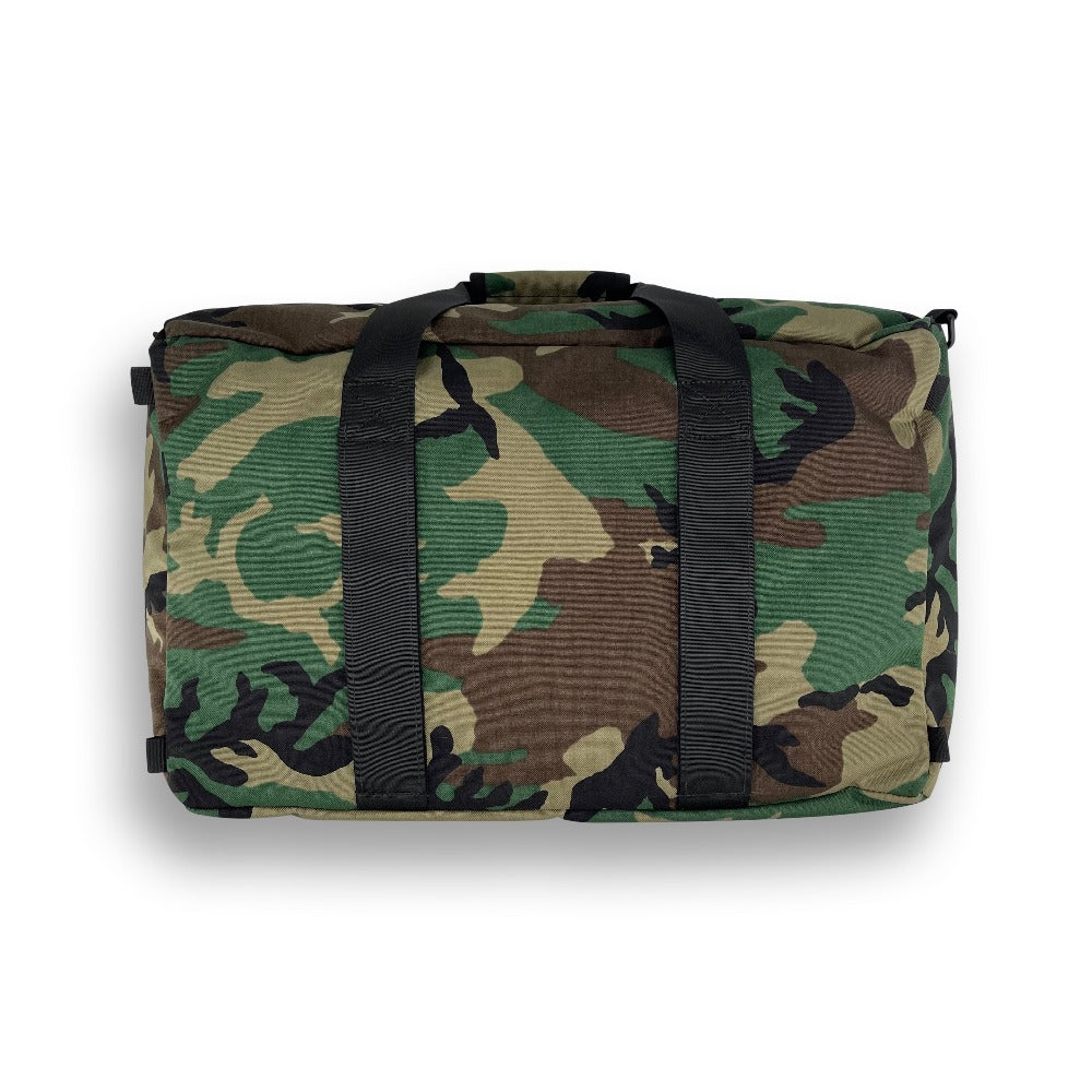 BRONSON duffel