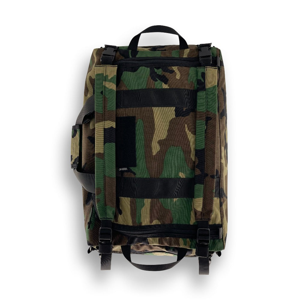 BRONSON duffel