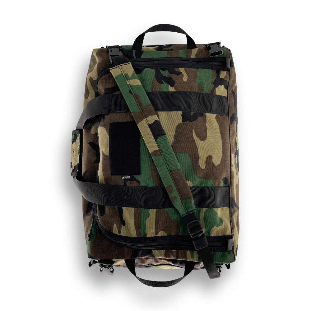 BRONSON duffel