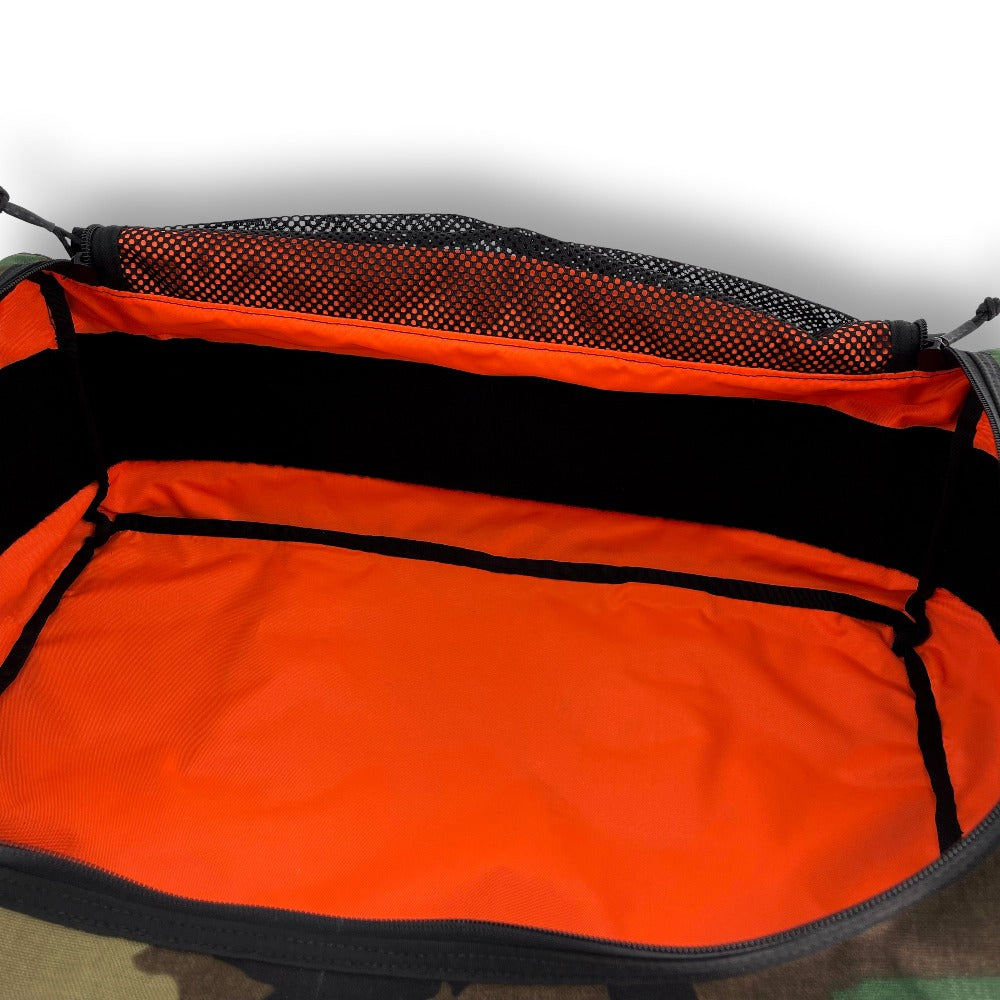 BRONSON duffel