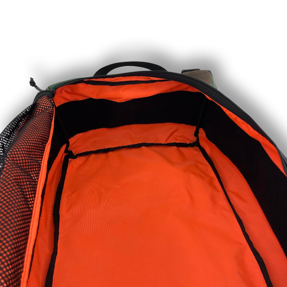 BRONSON duffel