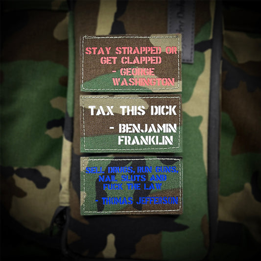 Patch