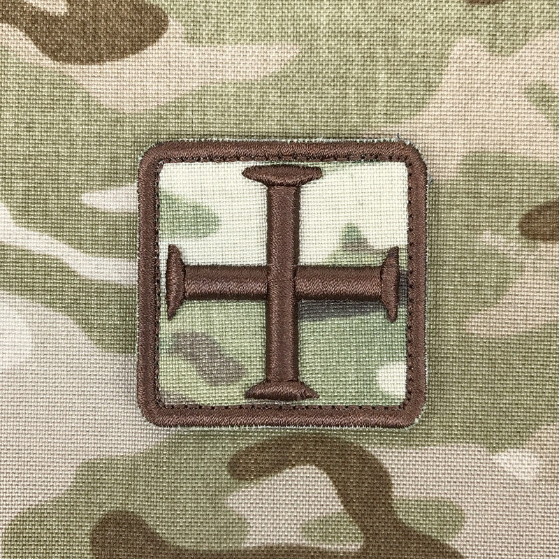 Crusader patch