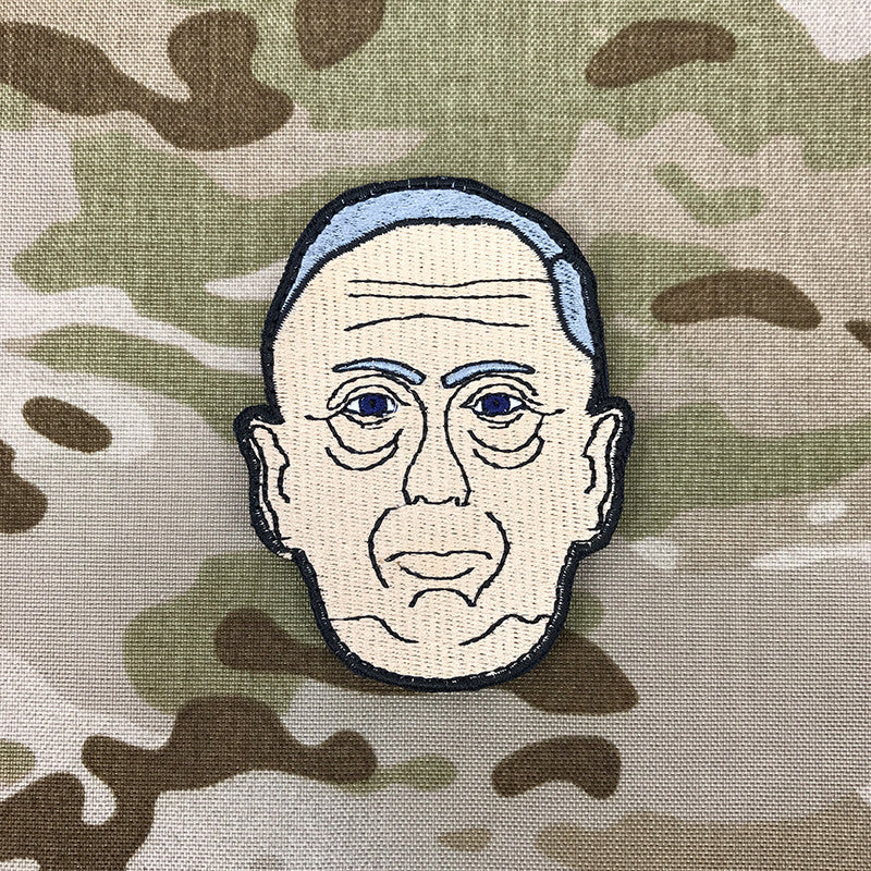 Mattis patch