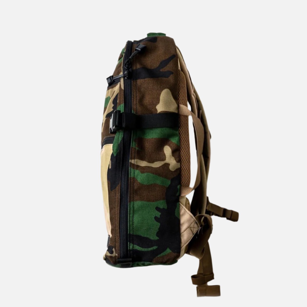 Short bus pack