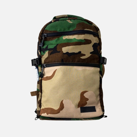 Short bus pack