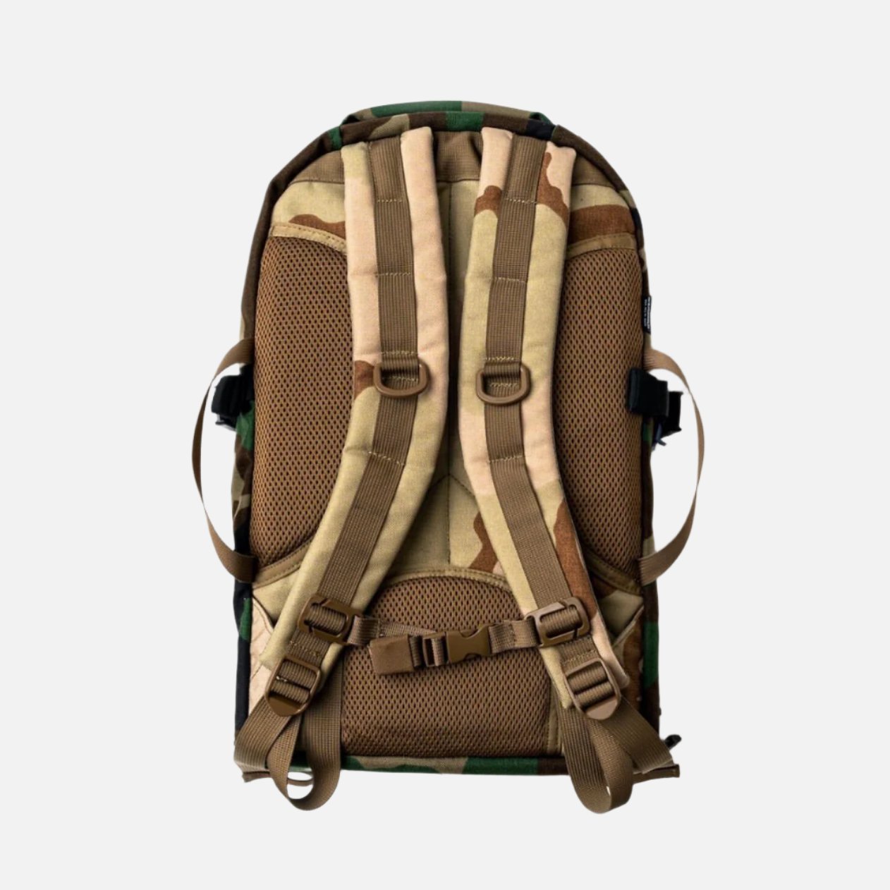 Short bus pack