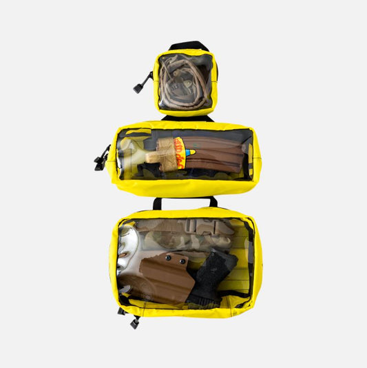 Go Pouch