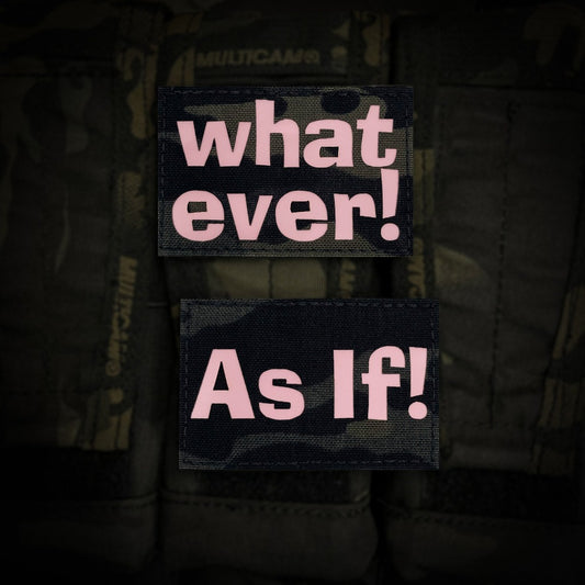 Patch