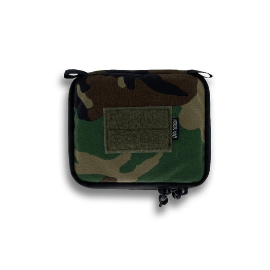 NODs Vault Micro