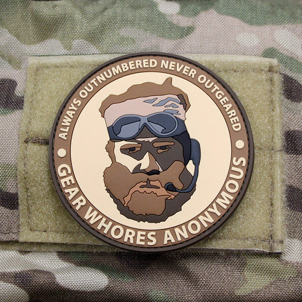 Mk2 patch