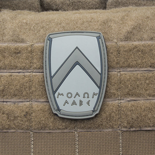 MOLON Labe patch